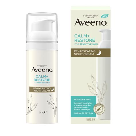 Aveeno .